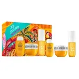 Sol de Janeiro Rio Body Retreat Set