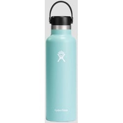 Hydro Flask 32Oz Wide Flex Cap Flasche dew Gr. Uni