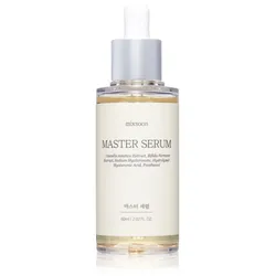 mixsoon Master Serum intensives regenerierendes Serum mit fermentierten Zutaten 60 ml