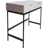 MCW O41 100 x 85 x 40 cm weiß