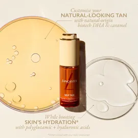 Lancaster Self Tan Sun-Kissed Face Drops Selbstbräuner Drops 15 ml