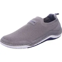 ROMIKA Softrelax Sneaker, Farbe:Grey, Größe:41 - 41