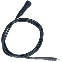 SON Koax-Verbindungskabel für BUSCH + MÜLLER USB-Werk und E-Werk