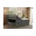 MKS Tiliano King Duo 140 x 200 cm H3 Grau
