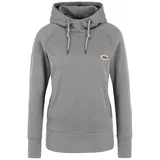 Oxmo Hoodie Grau XS