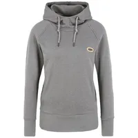 Oxmo Hoodie Grau XS