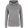 Oxmo Hoodie Grau XS
