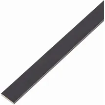 GAH Alberts Flachstange 15 x 2 mm 2000 mm