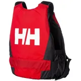 HELLY HANSEN Rider Vest red/ebony