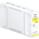 Epson T41F4 gelb