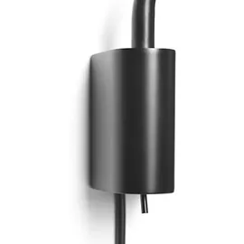 Fritz Hansen Caravaggio Read schwarz