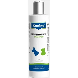 Canina Hafermilch-Shampoo 250ml