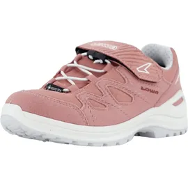 Lowa Innox EVO II GTX LO JR alt rosa/offwhite (5201) 36