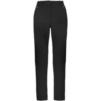 Salewa Dolomia Softshellhose Damen Schwarz 42