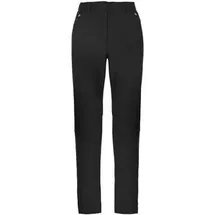 Salewa Dolomia Softshellhose Damen Schwarz 42
