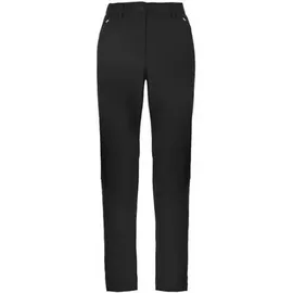 Salewa Dolomia Softshellhose Damen Schwarz 42