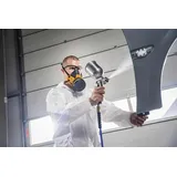 WOLFCRAFT Korrektionsschutzbrille +2,0 CE