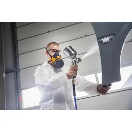 WOLFCRAFT Korrektionsschutzbrille +2,0 CE