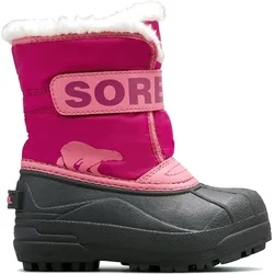 Sorel Snow Commander Junior-Schneestiefel 29