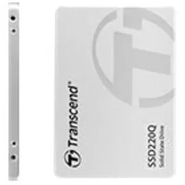 Transcend SSD220Q 1 TB 2,5"