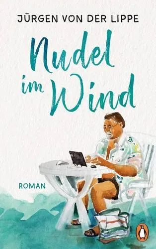 Preisvergleich Produktbild Nudel im Wind Roman