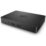 Dell Dock WD15 - Dockingstation - USB-C - 1GbE - 180 Watt - Schweiz - für Latitude 5280, 5480, 5580, Precision 35XX, 55XX, 5720, 75XX, 77XX, XPS 13 9350, 15 95XX (452-BCCU)