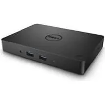 Dell Dock WD15 - Dockingstation - USB-C - 1GbE - 180 Watt - Schweiz - für Latitude 5280, 5480, 5580, Precision 35XX, 55XX, 5720, 75XX, 77XX, XPS 13 9350, 15 95XX (452-BCCU)