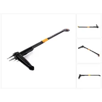 Fiskars Xact 100 cm Unkrautstecher