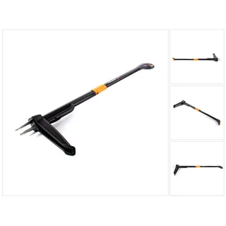 Fiskars Xact 100 cm Unkrautstecher