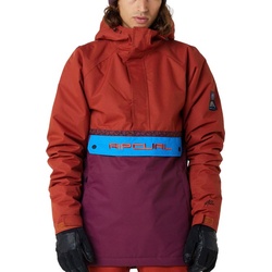 RIP CURL PRIMATIVE Jacke 2024 picante - L