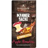 Niederegger Marzipan Tafel Apple Bourbon Vollmilchschokolade 110 g