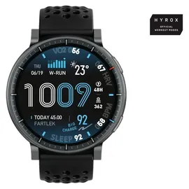 Amazfit Active Max Black