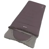 Outwell Contour RVR dark purple