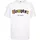 Mister Tee Compton L.a. Oversize Kurzarm-T-Shirt White XL