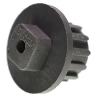 Bosch 10005188 Kupplung für MFW3520W... Fleischwolf