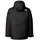 The North Face Teen Snowquest Jacket Skijacke Schwarz M