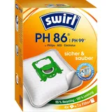 Swirl PH 86 AirSpace/MicroPor 4 St.