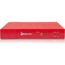 Watchguard Firebox NV5 +5Y Standard Support, Firewall