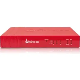 Watchguard Firebox NV5 +5Y Standard Support, Firewall