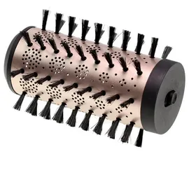 Piebert Büste 50mm.Ø kompatibel mit/Ersatzteil für Babyliss 11809700 AS970E Warmluftbürste Lockenstab