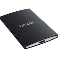 Lexar SL500 1 TB USB 3.2 Schwarz LSL500X001T-RNBNG