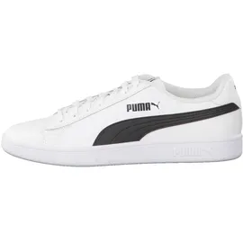 Puma Smash v2 L puma white-puma black 42