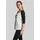MERCHCODE Raglan Tee Weiß XS