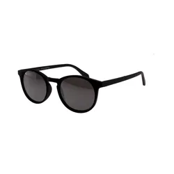 PRIMETTA Sonnenbrille Cat Eye Kunststoff schwarz