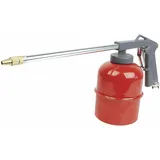 Brüder Mannesmann Werkzeuge MANNESMANN Sprüh-Pistole Sprühpistole, Druckbecher M 1542