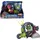 Mattel - He-Man and The Masters of The Universe Trap Jaw Cycle/from Assort
