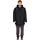 Mazine Padded Parka schwarz M