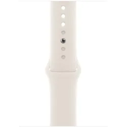 Apple Armband für Smartwatch - 46mm - M/L (für Handgelenke 160 - 210 mm)