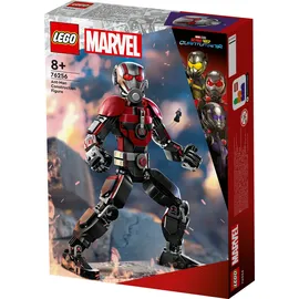 Lego Marvel Super Heroes Spielset - Ant-Man Baufigur (76256)