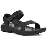 Teva Hurricane Drift Damen black/black 40